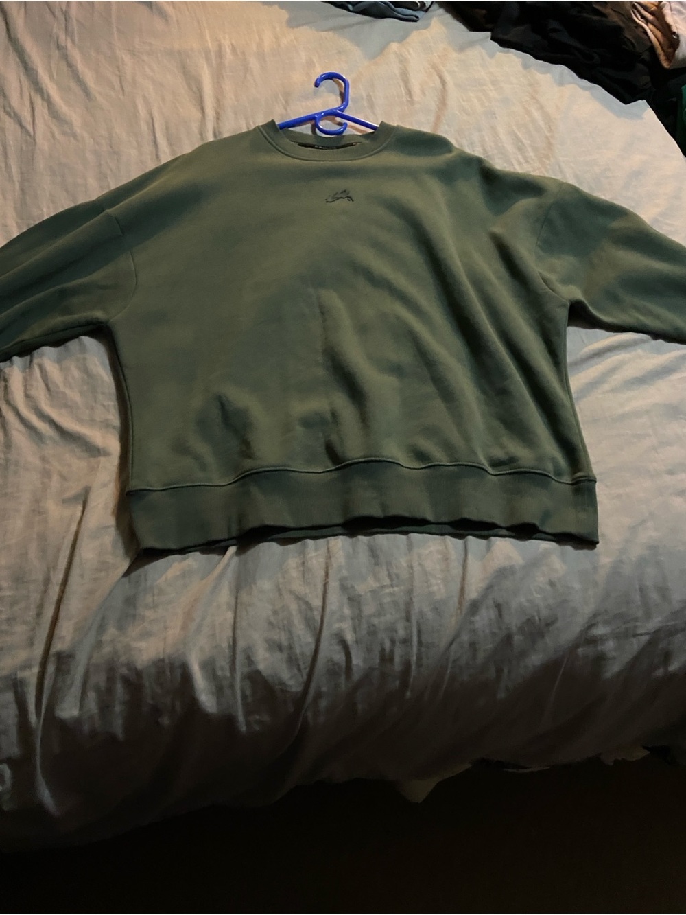 Alphalete Sweatshirt